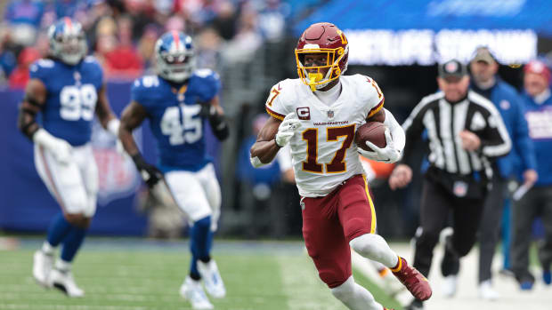 Terry McLaurin